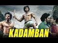 KADAMBAN Full Hindi Dubbed Movie Arya Catherine Tresa South To Hindi Dubbed