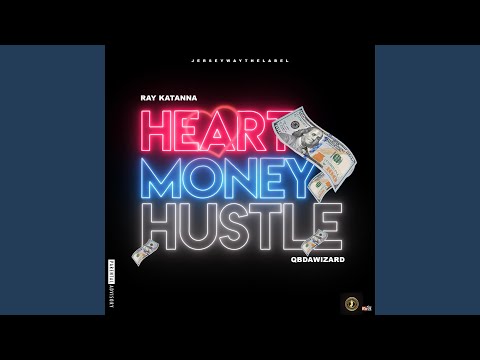 Heart Money Hustle