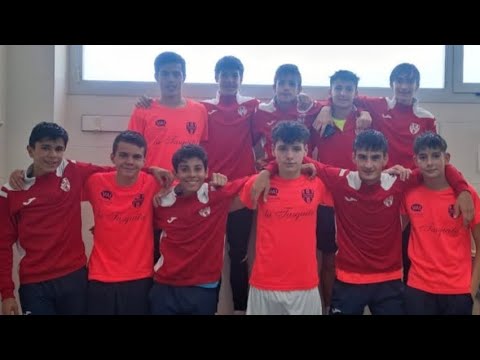 Cadete Reg.                       VTG-Tres Columnas 23/10/2022