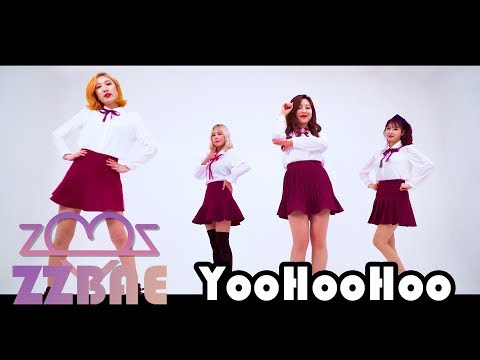 [2D M/V] zzbae(지지배) 유후후