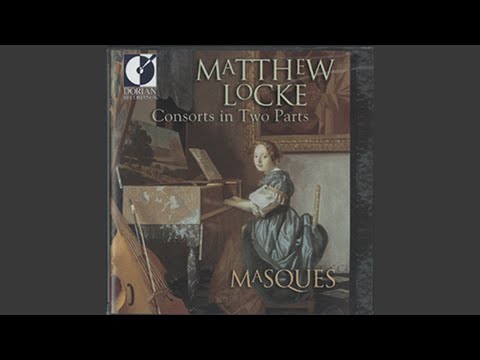 For Several Friends: Suite No. 4 in E Minor: I. Pavan