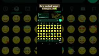 Download lagu cara membuat pesan kosong dari wa mp3 Download lagu cara membuat pesan kosong dari wa mp3