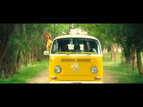 Последние девушки - Trailer