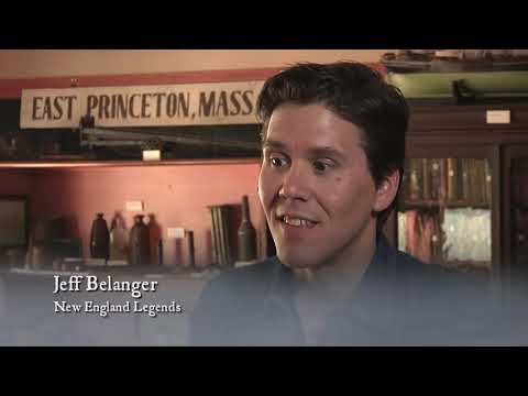 New England Legends Extra - What Happened To Lucy Keyes?