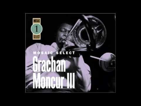 Grachan Moncur III - Slow Poke