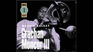 Grachan Moncur III - Slow Poke