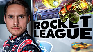 SERİ 2 GALİBİYET ALIP ÇIKIYORUM!| ROCKET LEAGUE |