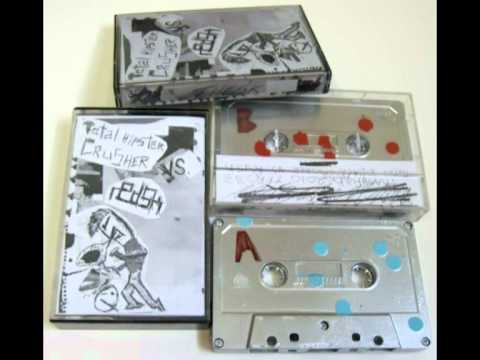 Total Hipster Crusher - Misanthropia