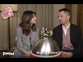 Fresh War Of The Snacks With Sebastian Stan And Daisy Edgar Jones Streaming Now On Disney