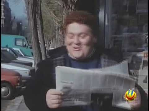 I Ragazzi Della 3C 3x11   Dieci Anni Dopo