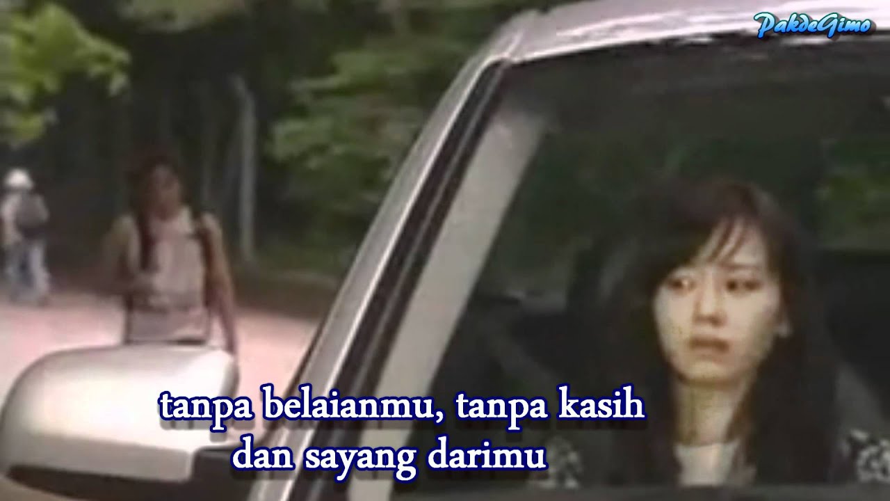 Wali Band Langit Bumi Lyrics