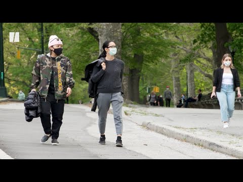 Readjusting To Life After Coronavirus