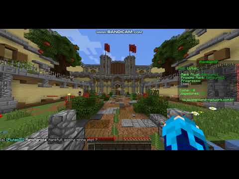 Divulgando Servidores Especial De Natal NOVA INTRO CHEGANDO By : ListNow