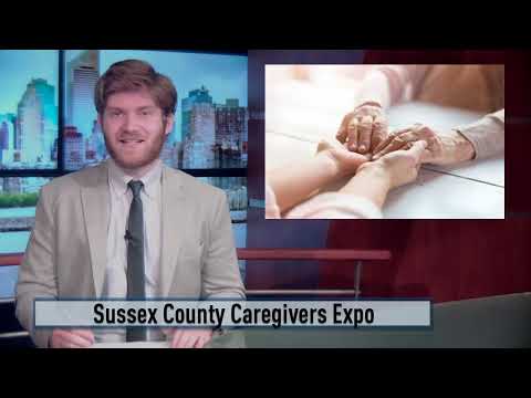 Sussex County Caregiver Expo