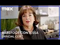 How Ina Garten Uses Herbs | Barefoot Contessa | Max