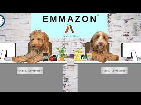 Tanzu - Pitch Perfect!