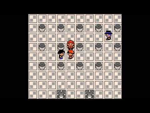 Pokémon Crystal | THUNDERBADGE | Part 83
