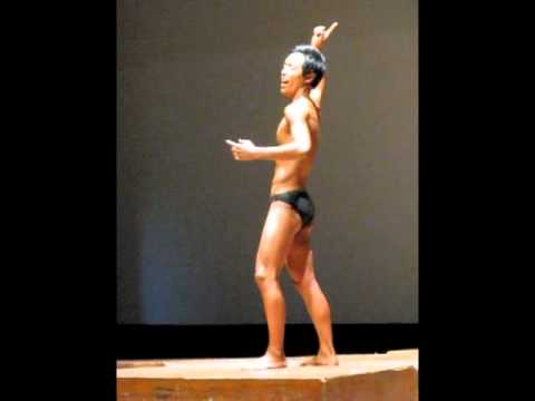 Mr. Yonsei Competition, 2010
