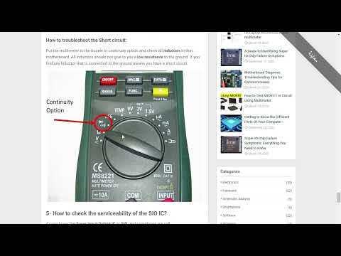 Learn how track Laptop motherboard voltage laptop schematics reading