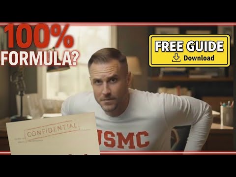 VA Mental Health Rating CHANGED — New 100% Formula They Don't Want You to Know (Free Documents)