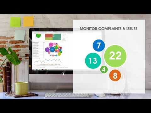 Introducing NSF Connect | NSF International