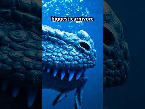 SPINOSAURUS Was SCARY 😨