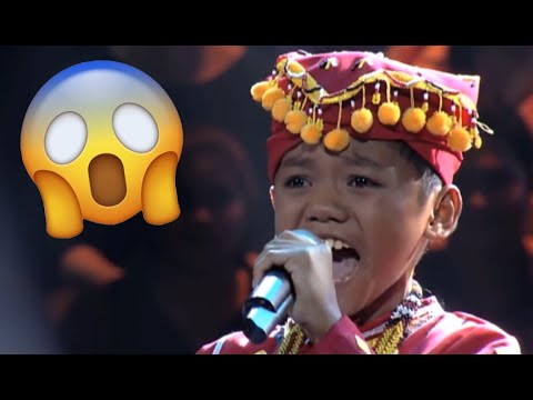 Thumbnail for PHILIPPINE KIDS NAILING ENGLISH SONGS
