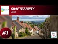 SHAFTESBURY: Dorset Parish #1 of 265