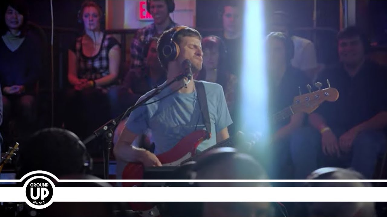 Snarky Puppy feat. Väsen - Shapons Vindaloo