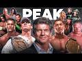 The Complete History of The RUTHLESS AGGRESSION Era (Full 1 Hour Recap)