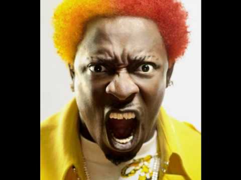 DJ Young Eff - Unfinished Business Riddim Mix