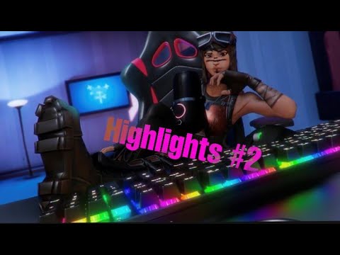 Highlights #2 #slayyreact #highlightpickiss