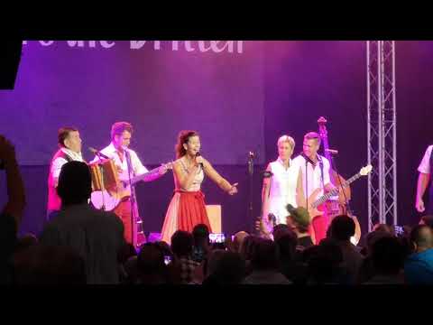 melanie oesch schwinger fest 2019 2