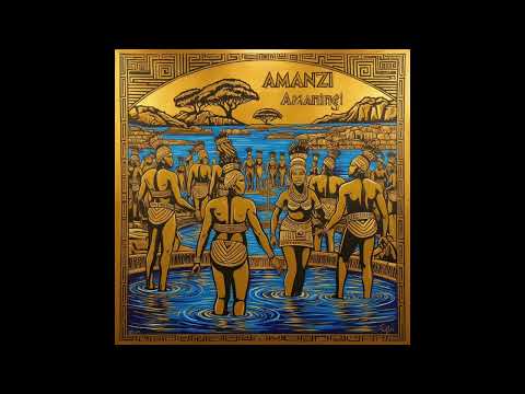 Bergie Fresh Ft Sastii - Amanzi Amaningi