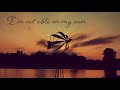 NEEDTOBREATHE : Able LYRICS