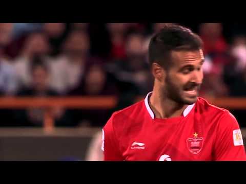 Persepolis Tehran - Road to the Stars [AFC Champions League 2018]