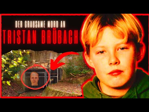 Tristan Brübach - Einer der mysteriösesten Mordfälle Deutschlands | Doku 2025 Neue wichtige Hinweise