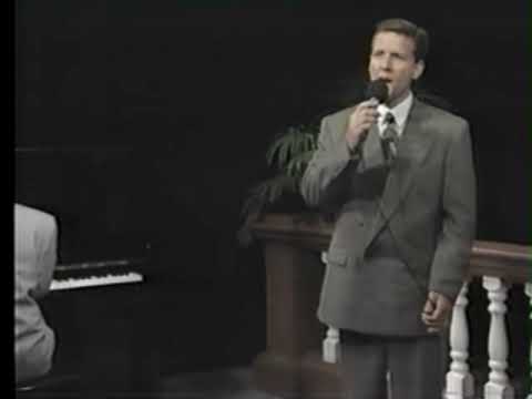 Live Out Thy Life Within Me - Ralph Henderson