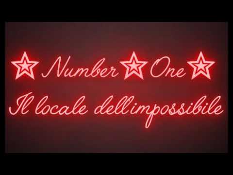 N°82 Cassetta Number One Sala 1 - Giorgio Martini (Progressive 17 05 97') #82