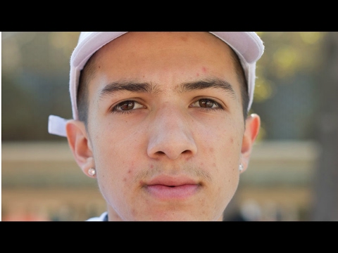 Best Of DIEGO NAJERA Skateboarding | @SkateInformant