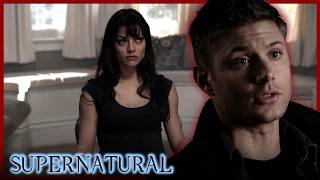 Download lagu Helping a Werewolf in Denial | Supernatural mp3