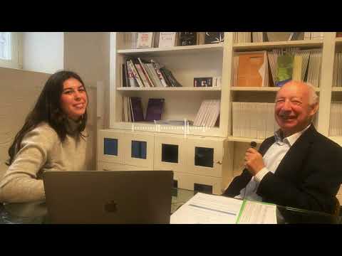 L'Angolo del Diplomatico con Alessandro Minuto-Rizzo