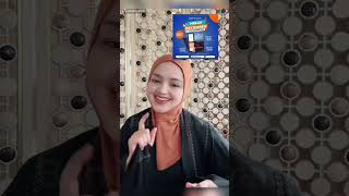 Siti Nurhaliza - Usah Diragui Live Santai Sedap Betol