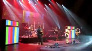 Pato Fu - Antes Que Seja Tarde /  SESC Pinheiros