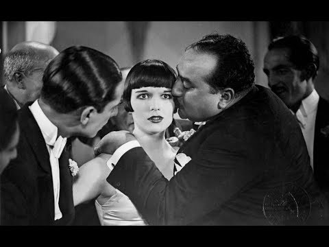 Diary of a Lost Girl (Tagebuch einer Verlorenen) - 1929 [ENGLISH SUBS]
