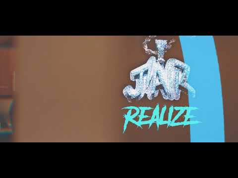 Jiair - Realize | Official Music Video