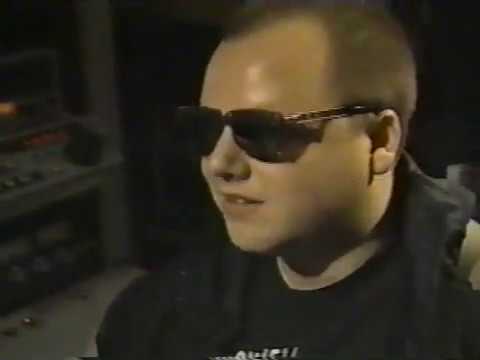 Why Black Francis disbanded the Pixies - hilarious