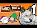 Nancy Drew The White Wolf Of Icicle Creek: Emergencies 