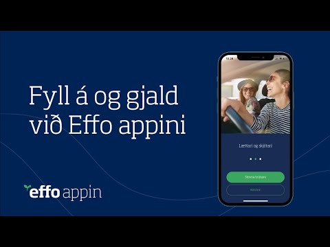 Effo appin