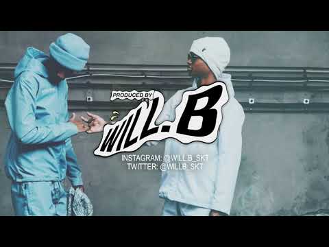 [SOLD] MoStack x MIST x J Hus Type Beat - "Bronson" | FREE Piano UK Afro Swing Beat 2021